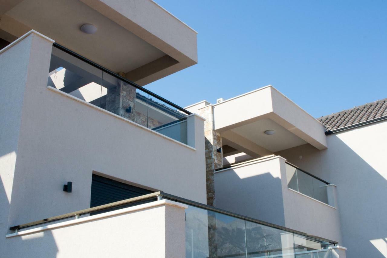 Bella Vista Luxury Apartments Skala Potamia  Exterior photo